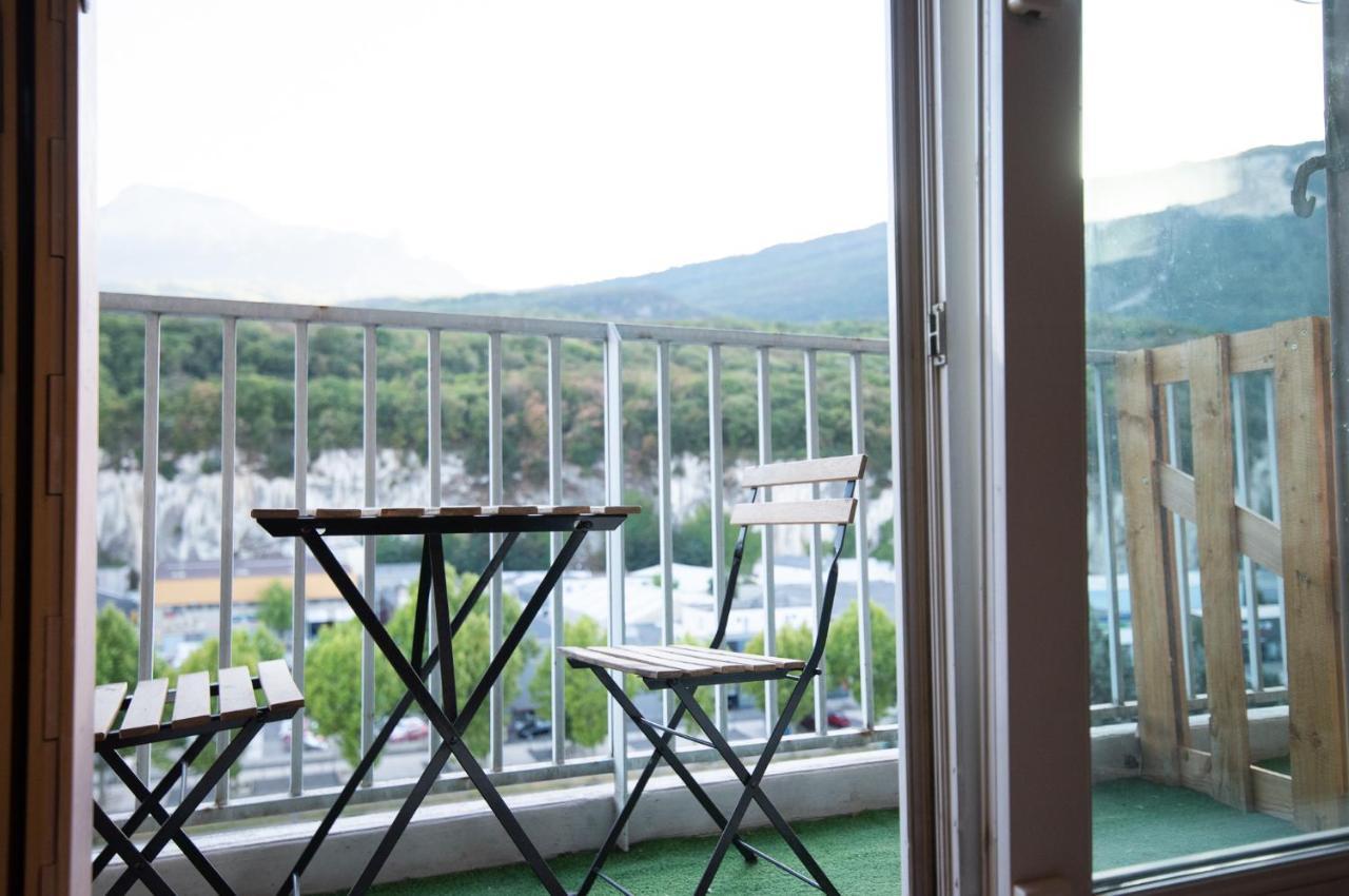 Fontaine  Les Chambres Du Vercors - Parking Free Fibre Netflix מראה חיצוני תמונה